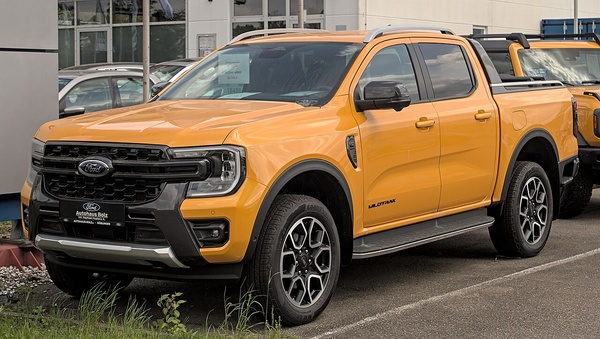 Ford/Ranger