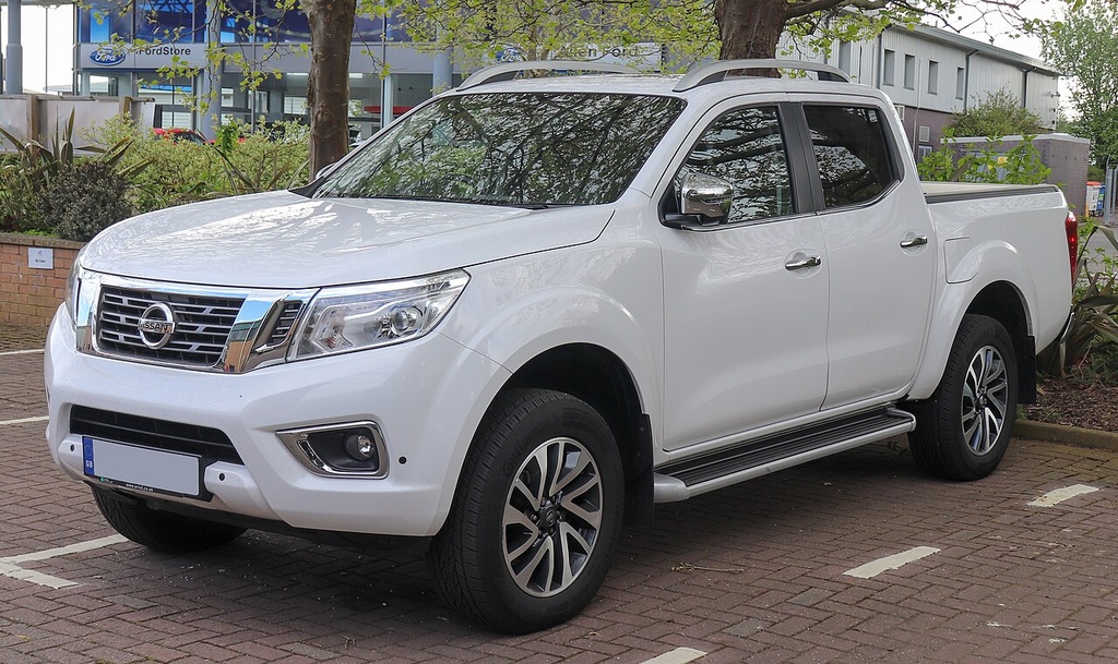 Nissan/Navara/PL-99-90