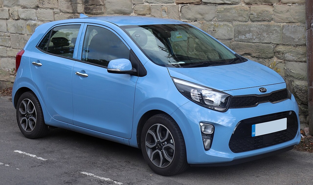 Kia/Picanto/PL-14-57