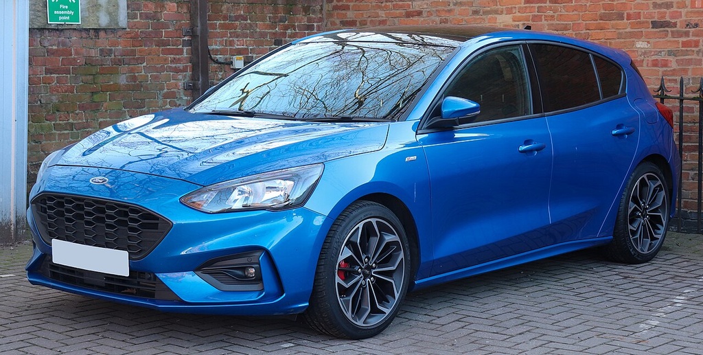 Ford/Focus/PL-27-35